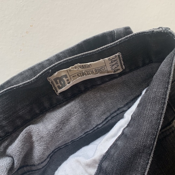 DC jeans - Picture 2 of 2